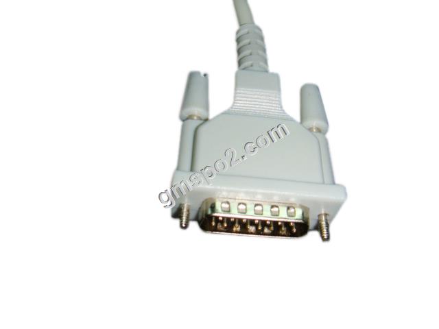 শিখর ইকজি কেবেল সংযোগকারী - .jpg