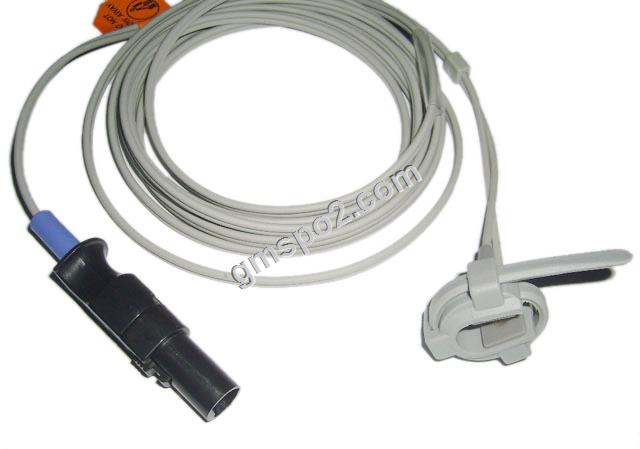 ওহেডা মোড়ানো সেন্সর-হাইপারস্টোর 9 পিন। জেজিপি