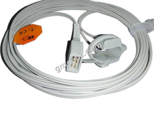 Nellcor 3M Neonate দ্বারা সেন্সর- .jpg