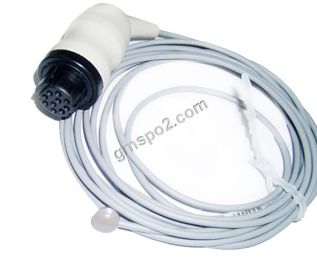 তাপমাত্রা তাপমাত্রা probe.jpg