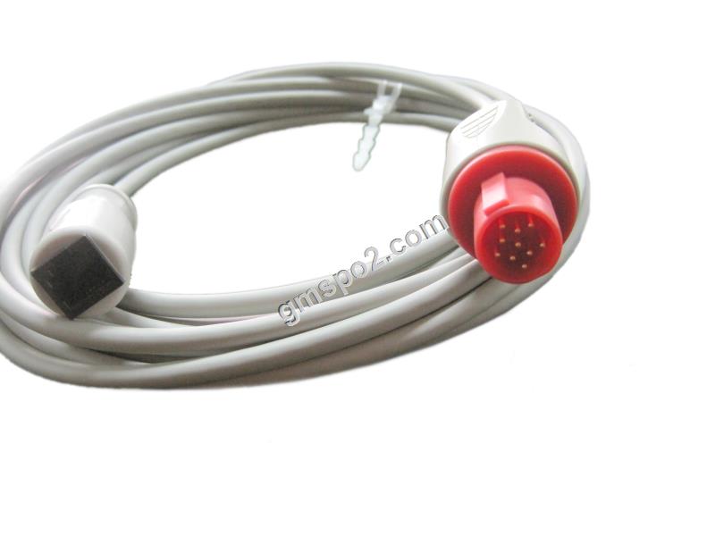 সামঞ্জস্যপূর্ণ Hellige অ্যাবট আইবিপি তারের- .jpg