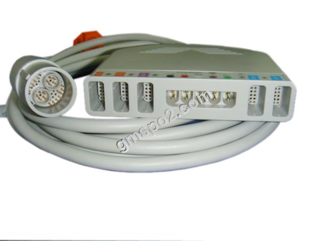 লোহাইয়ার মাল্টি-লিঙ্ক ট্রাঙ্ক ক্যাবল- .jpg