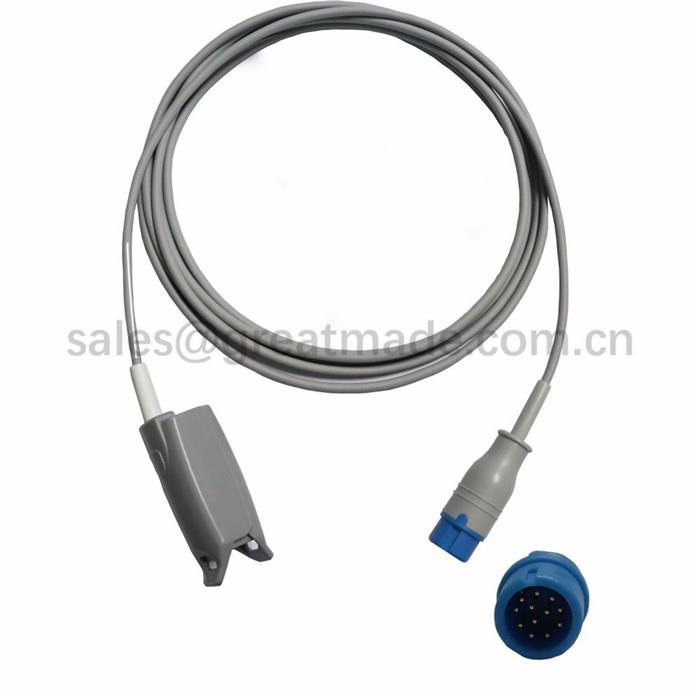 AF129 Comen C50 C60 C80 প্রাপ্তবয়স্ক আঙ্গুলের ক্লিপ সেন্সর