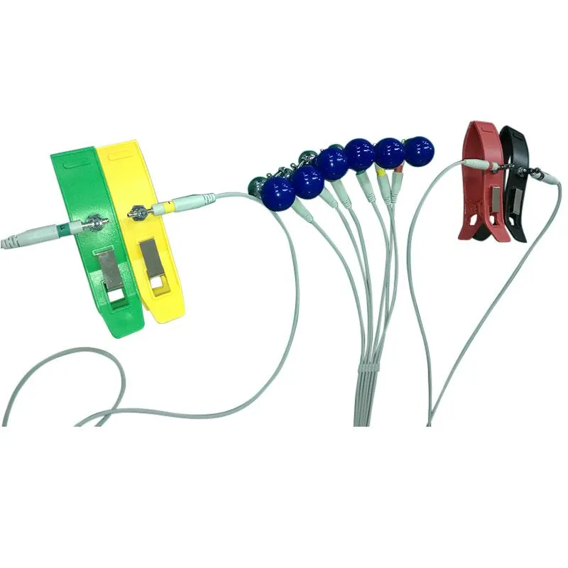 সামঞ্জস্যপূর্ণ মেডেক্স 18-নেতৃত্বের গরম তারের