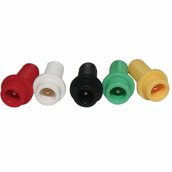 DIN 1.5mm Female Socket For EEG Leadwires suppliers