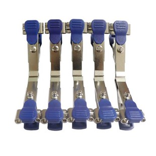 ইসিজি/ইসিজি ভেটেরিনারি ইলেক্ট্রোড ক্লিপ