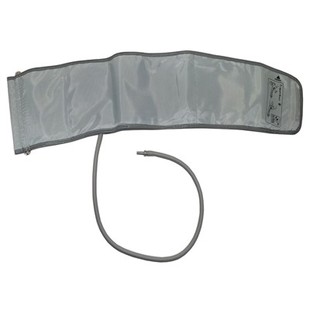 বড় প্রাপ্তবয়স্ক এআরএম রক্তচাপ মনিটর কফ