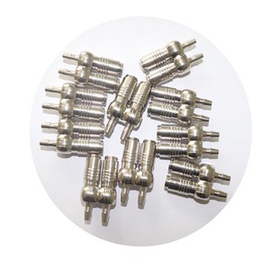 নিবিপি এয়ার পায়ের পাতার মোজাবিশেষ অ্যাডাপ্টার সংযোজক