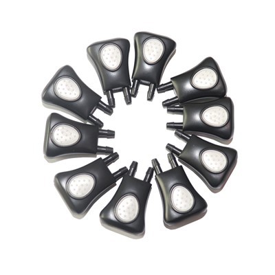 জিই ডাইনাক্লিকের জন্য নিবিপি সংযোগকারী