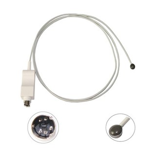 ড্রেজার এমইউ 12533 এর জন্য পুনরায় ব্যবহারযোগ্য তাপমাত্রা তদন্ত