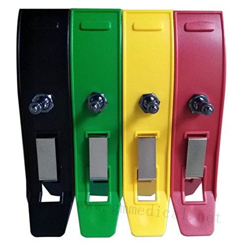 ইসিজি ইলেকট্রোডের জন্য মাল্টি-ব্যবহার লিবারেল ইলেক্ট্রোড