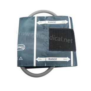 প্রাপ্তবয়স্ক একক টিউব রক্তচাপ কড়া, প্রাপ্তবয়স্কদের জন্য এনআইবিপি কফ