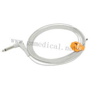 প্রাপ্তবয়স্ক 3.0mm টিপ জন্য পেডিয়াট্রিক Esophageal / রেকটাল