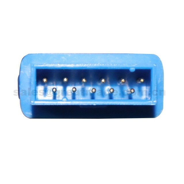 Compatible With GE Oximax Module GE Dash Solar Eagle Tram Cardiolab/Med-lab Silicone Wrap Sensor