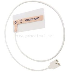 নিষ্পত্তিযোগ্য নিয়নেট / অ্যাডাল্ট স্পো 2 সেন্সর