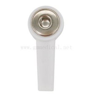 ইসিজি ইকেজি স্ন্যাপ / গ্র্যাবার ইলেক্ট্রোড অ্যাডাপ্টার