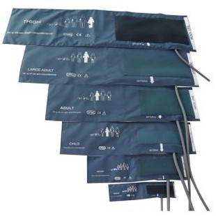 এনআইবিপি কফ সিঙ্গল টিউব