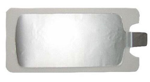 ডিসপোজেবল ইলেকট্রোসারজিকাল-মনিপলার রোগীর প্লেট