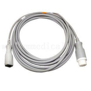 Datascope Compatible -Appott IBP Adapter Cable , Datascope 6pin Female >অ্যাপোট -6 পিন