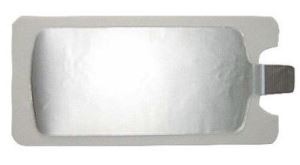 ডিসপোজেবল ইলেকট্রোসারজিকাল-মনিপলার রোগীর প্লেট