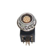 এক্সজি 1 বি সিরিজ 2 3 4 6 7 8 পিন ধাতু কনুই সকেট সংযোগকারী