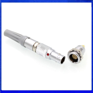 এফজিবি ইজিবি 1 বি সিরিজ সংযোগকারী দুটি কী (60) প্লাগ সকেট