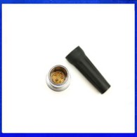 এফজিজে সংযোগকারী 1 বি সিরিজের পুরুষ প্লাগ