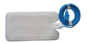 কেবল সঙ্গে মনিপার ডিসপোজেবল প্লেট