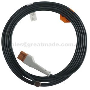 Spacelab সমঞ্জসে চামড়া পৃষ্ঠ তাপমাত্রা পরীক্ষা, 10pin- 10mm-> 12mm ডিস্ক