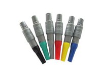 বাঁক রিলিফ সঙ্গে সোজা সংযোগকারী