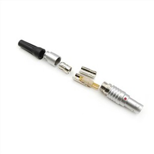 2 3 4 5 6 7 9 পিন পুরুষ প্লাগ সংযোগকারী FGG 0B সাউন্ড ডিভাইসগুলির জন্য অ্যারি আলেক্সা ক্যামেরা টাইমকোড, টেরাদেক বন্ড বোল্ট প্রো 300 আরএক্স