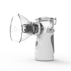 স্বাস্থ্যসেবা জাল নেবুলাইজার হ্যান্ডহেল্ড