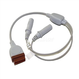 400 সিরিজ প্রোবের জন্য ডুয়াল টেম্পারেচার ক্যাবল