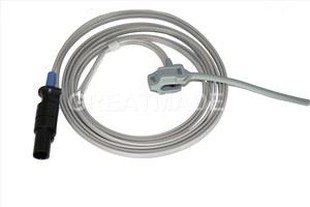 নিক্সন মোড়ানো সেন্সর, OXY-W4-H ডেলডক্স ওহেডা 3700 এর সাথে সামঞ্জস্যপূর্ণ