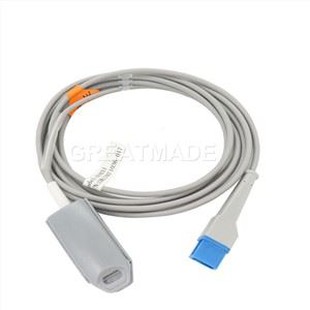 700-0030-00 সামঞ্জস্যপূর্ণ প্রাপ্তবয়স্ক আঙুল ক্লিপ স্পো 2 সেন্সর