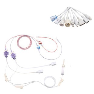 ইউএসবি এর জন্য ডাবল চ্যানেল আইবিপি ট্রান্সডুসার