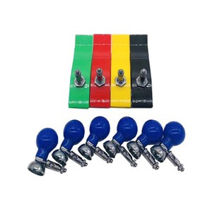 পেডিয়াট্রিক মাল্টি-ইউজ লিম্ব ইলেকট্রোড এবং সাকশন ইলেকট্রোড